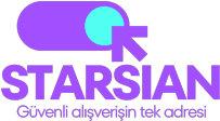 Starsian