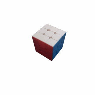 Moyu 3X3 Klasik Rubik Küp MF8888